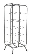 BOTTLE HOLDER RACK RETT. (10 SEATS)