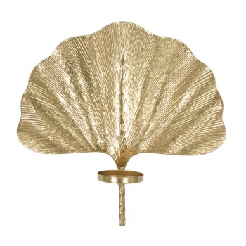 GLAM LEAF WALL P/CAND