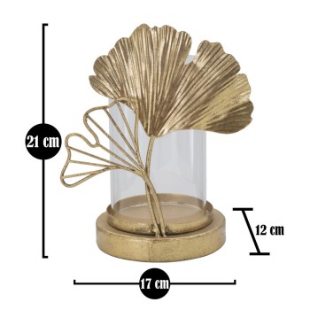 P/CAND LEAF