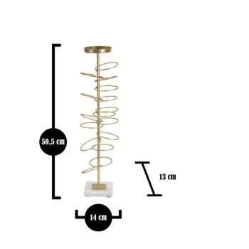 P/CAND RINGS