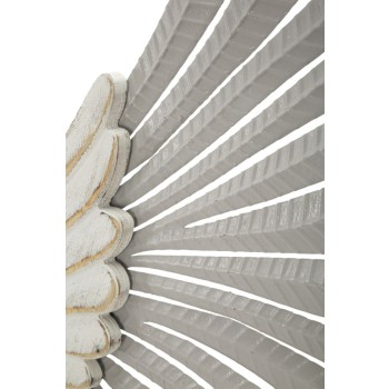 NATURAL WING PANEL PAIR