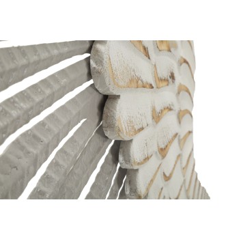 NATURAL WING PANEL PAIR