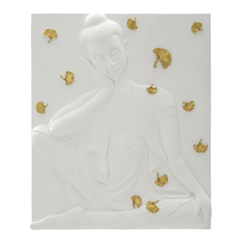 BUDDHA PANEL