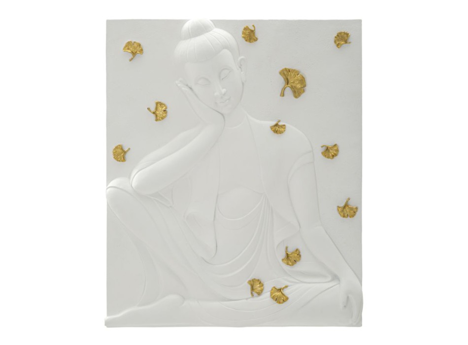 BUDDHA PANEL