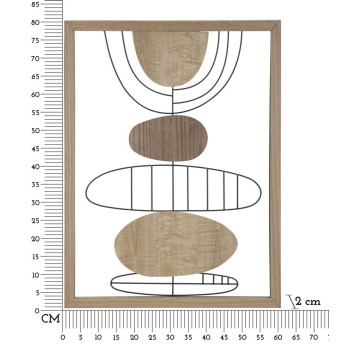 ASTROY WALL PANEL -A-