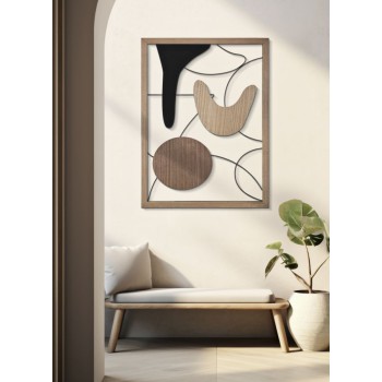 ASTROY WALL PANEL -B-