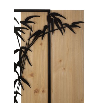 BAMBOO WALL PANEL