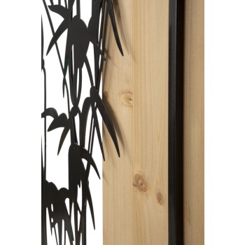 BAMBOO WALL PANEL