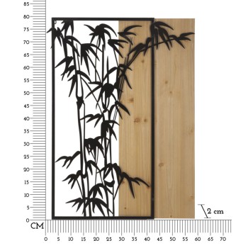 BAMBOO WALL PANEL