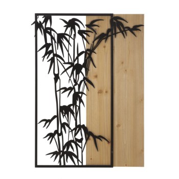 BAMBOO WALL PANEL