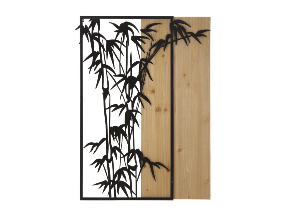 BAMBOO WALL PANEL