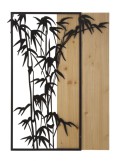 BAMBOO WALL PANEL