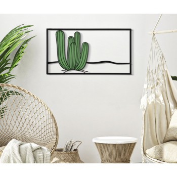 CACTUS WALL PANEL