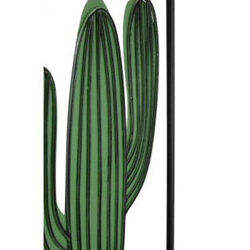 CACTUS WALL PANEL SET 3PCS 33X1,3X46,5-33X1,3X33