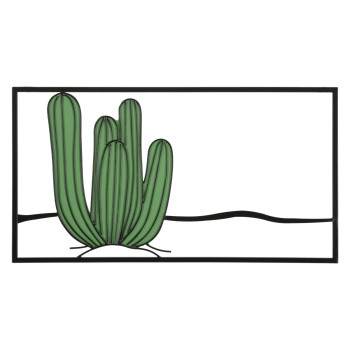 CACTUS WALL PANEL