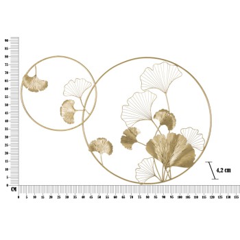 DOUBLE LEAF WALL PANEL