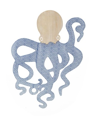 OCTOPUS WALL PANEL