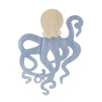 OCTOPUS WALL PANEL