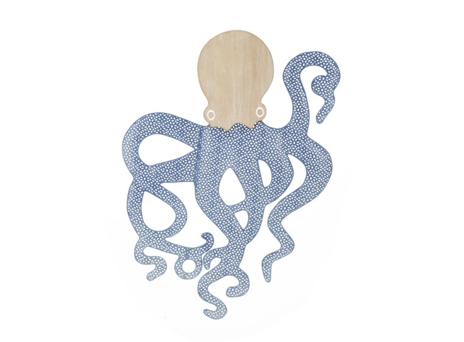 OCTOPUS WALL PANEL