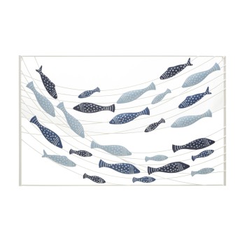 FISH WALL PANEL