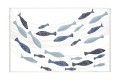 FISH WALL PANEL