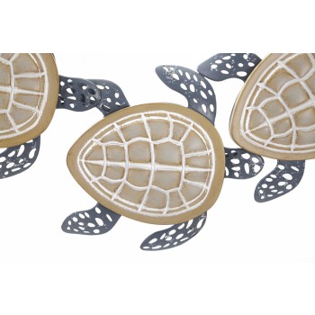 TURTLES WALL PANEL