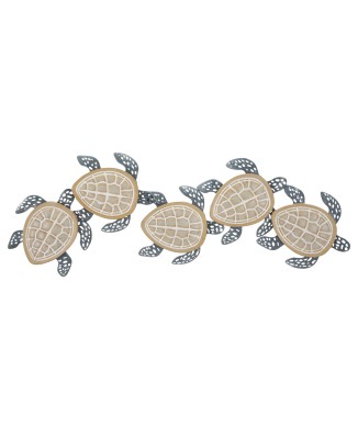 TURTLES WALL PANEL