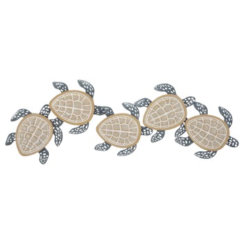 TURTLES WALL PANEL