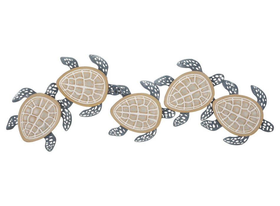 TURTLES WALL PANEL