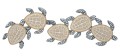 TURTLES WALL PANEL