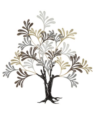 LIXY TREE IRON PANEL