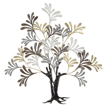 LIXY TREE IRON PANEL