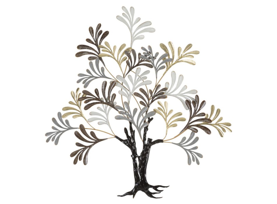 LIXY TREE IRON PANEL