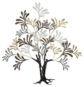 LIXY TREE IRON PANEL