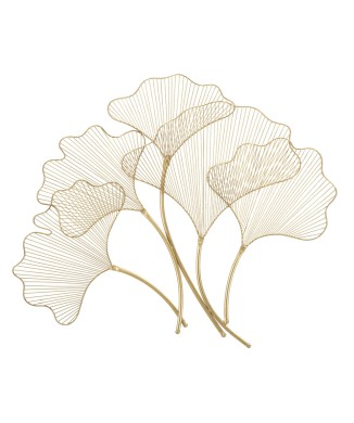 GLAM LEAF IRON PANEL