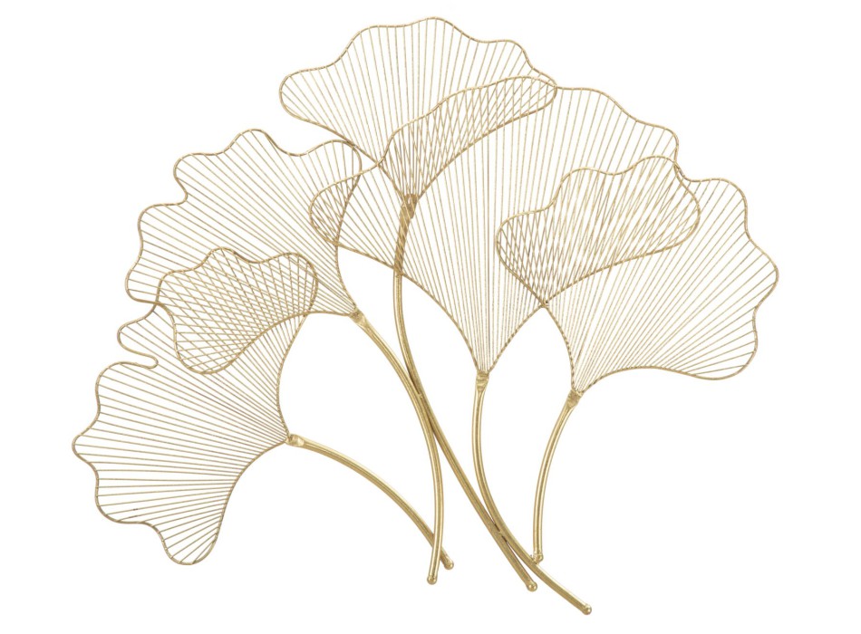 GLAM LEAF IRON PANEL