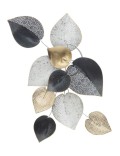 HALF LEAF IRON PANEL -B-