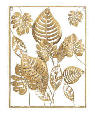 IRON PANEL JUNGLE RET. 60X80X6.5