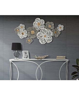 LORY IRON PANEL