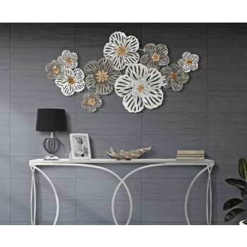 LORY IRON PANEL