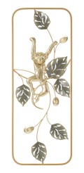 MONKEY IRON PANEL