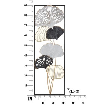 ORY IRON PANEL -B-