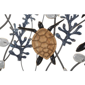 TURTLE IRON PANEL