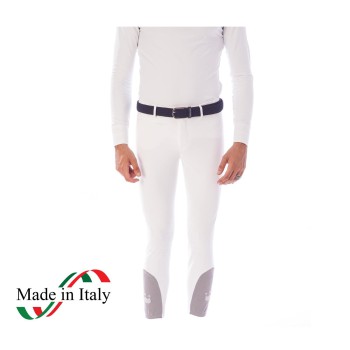 NEW EDITION MEN'S RIDING BREECHES