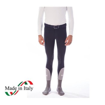 NEW EDITION MEN'S RIDING BREECHES