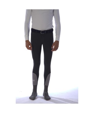 NEW EDITION MEN'S RIDING BREECHES