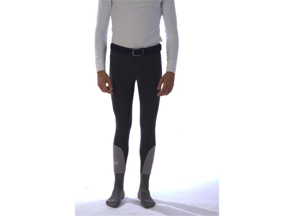 NEW EDITION MEN'S RIDING BREECHES