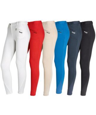 Daslö women's trousers with 4-season grip