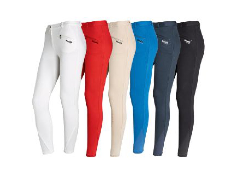 Daslö women's trousers with 4-season grip