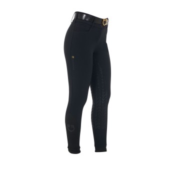 WOMEN'S FULL GRIP HIGH WAIST PANTS